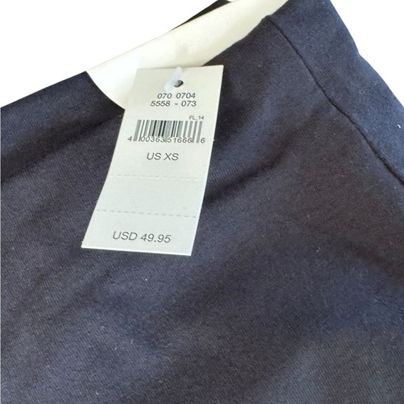 Offline by Aerie OG Super Flare Foldover Hi-Rise Black- Size XS - Picture 2 of 7